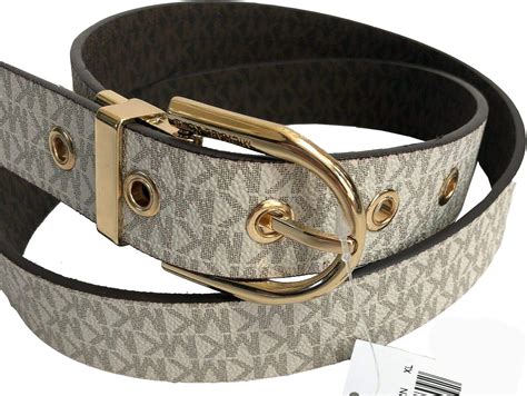 michael kors and women's belt|belk+ Michael Kors women.